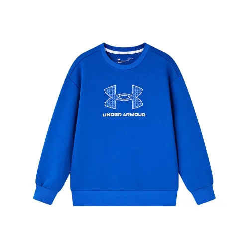 Under Armour Свитшот для детей 3-7 лет