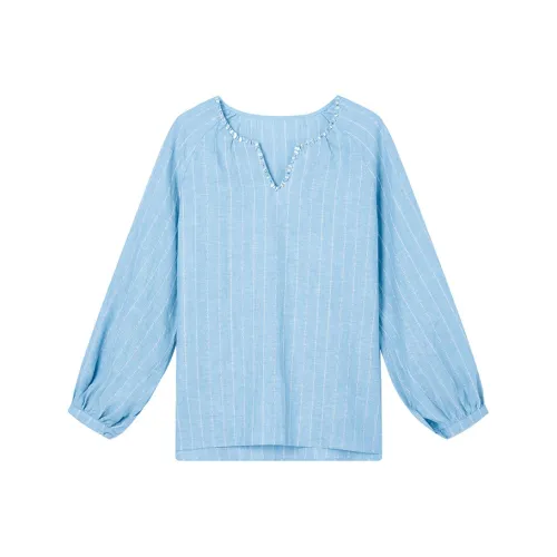 GJ HJ Женские рубашки