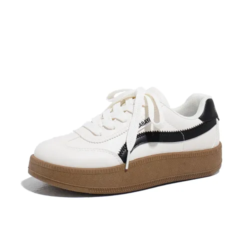 Babaya Немецкие армейские кроссовки Low Top Унисекс