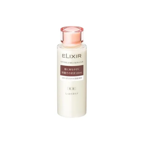 Лосьон Elixir Унисекс