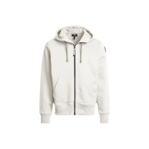 PARAJUMPERS FW25 Толстовка Мужской