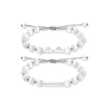 Кошка Любовь Рыбка Пара Браслет-Одежда Наборы