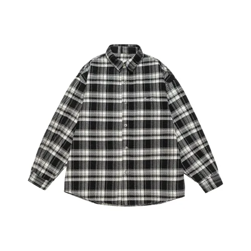 JASONWOOD Унисекс Рубашки