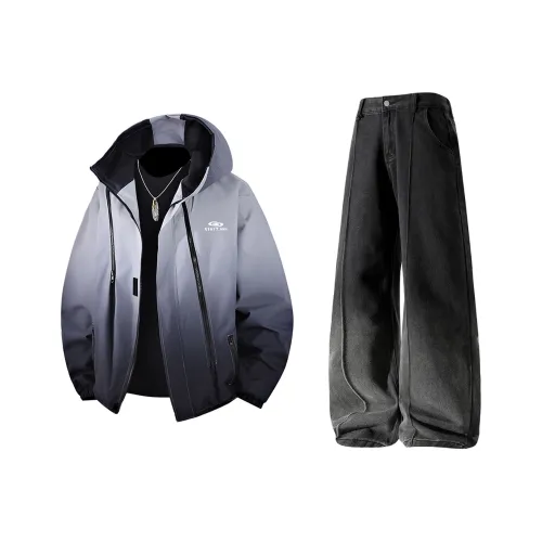 X1617 Унисекс Повседневная Спортивная Одежда