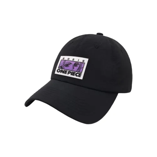 ONE PIECE Полиэстер Кепки Унисекс