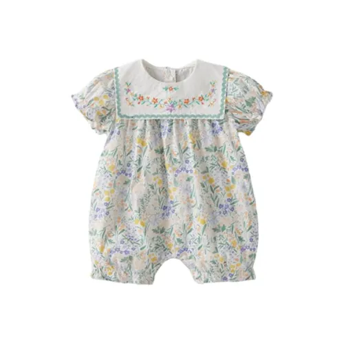 JELLYBABY Комбинезон для младенцев и малышей