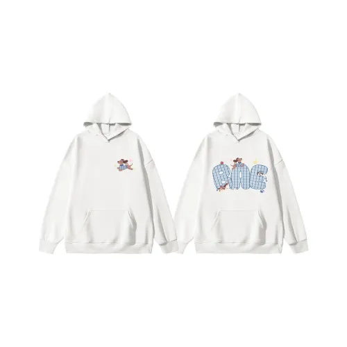 ILYOIL Унисекс Парные Комплекты