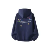 Темно-синий