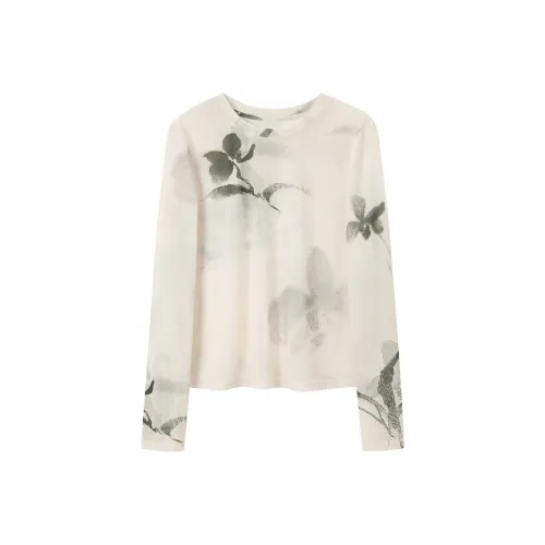 3COLOUR Стандартная T-рубашка Женская