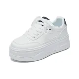 бело-черный