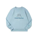 Светло-синий 5N