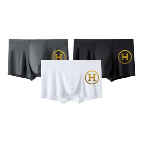 LANMOU Мужские боксер-шорты