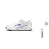 Стандартный белый / Звездно-синий + Очиститель