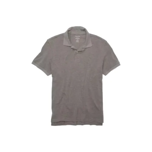 AMERICAN EAGLE Поло Мужское