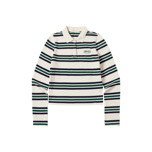 MMLG Женские T-рубашки