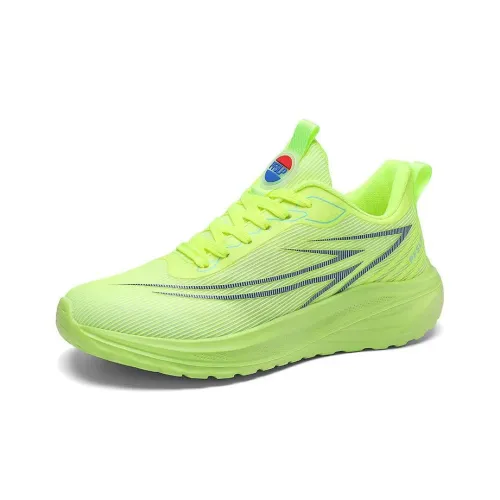 CAMKIDS Rebound Низкий Топ Детская Беговая Обувь Подростки