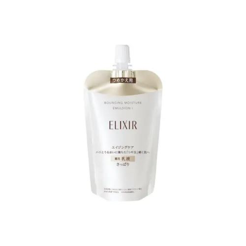 Лосьон Elixir Унисекс