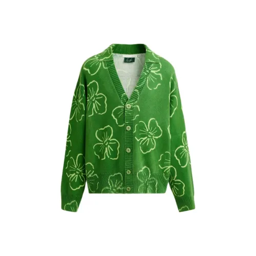 ZARA x Otis Kwame Kye Quaicoe Трикотаж Мужской