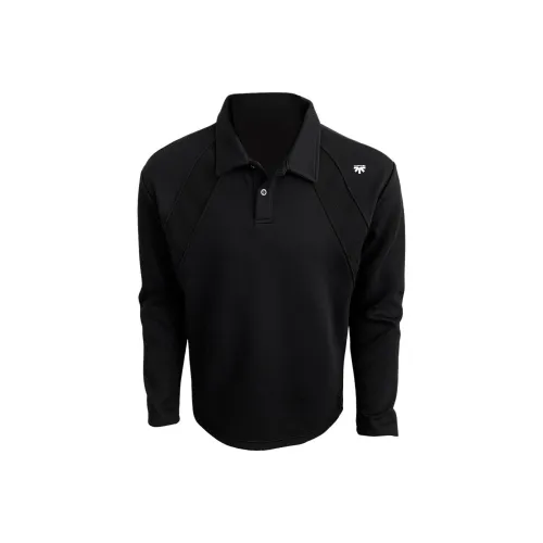 Worthwhile Movement Поло Унисекс