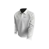 Туманно-серый