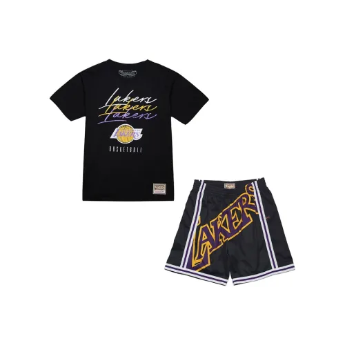 MITCHELL NESS Повседневная спортивная одежда Унисекс