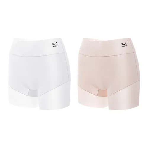 MIIOW Cool One Summer Series Боксерки Женские