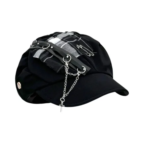 BEPOP Полиэстер Береты Унисекс