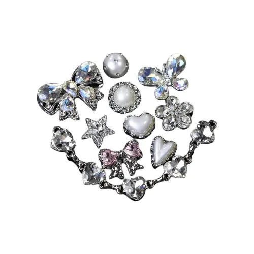 ECONICE Металлические аксессуары для обуви Женские