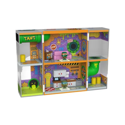 Фигурки Funko в стиле Chibi