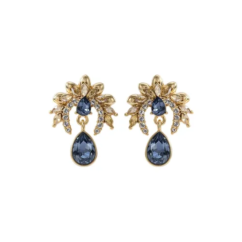 ETERNELLE Сплав Серьги Женские