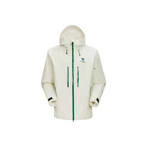 Верблюжий цвет Все Погода Высокогорные восхождения Поход Ледолазание и скалолазание Ветровка Унисекс