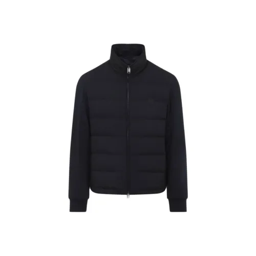 Brioni FW25 Куртки и Пальто Мужской