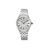 Белый циферблат