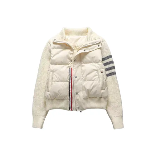 KEAB Женские пуховики