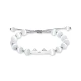 Кошка, Любовь, Рыбка, Пара, Браслет - Женский