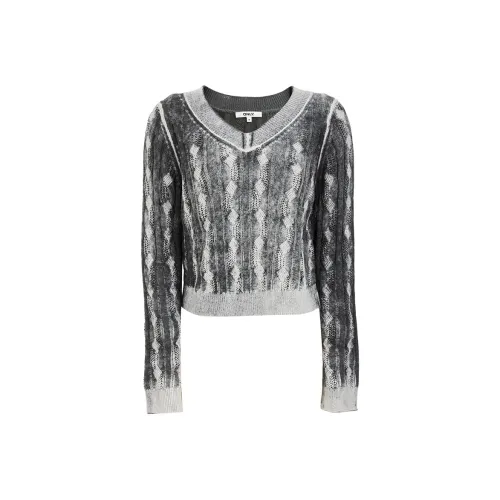 Only Женская Трикотажная Одежда