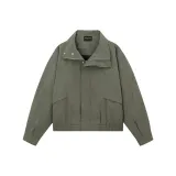 Армейский зеленый