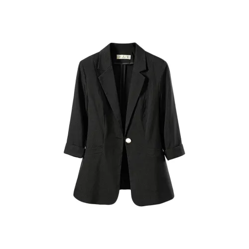 YaiFei Residence Бизнес Костюм Женские