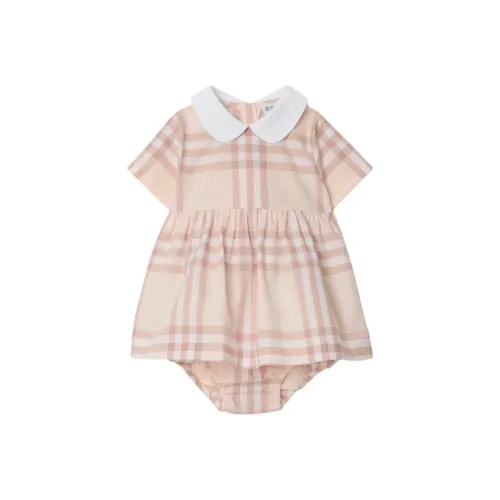 Комплект для малышей и детей дошкольного возраста Burberry с юбкой