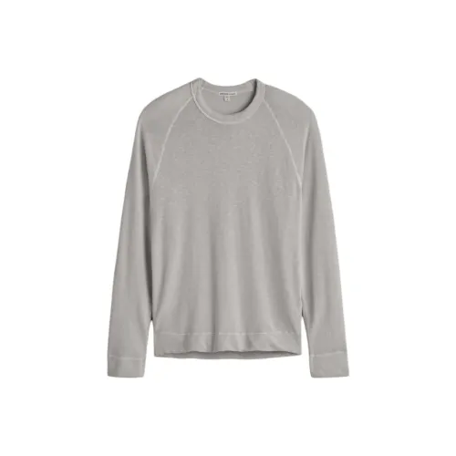 JAMES PERSE Light Mist Краска Мужские Толстовки