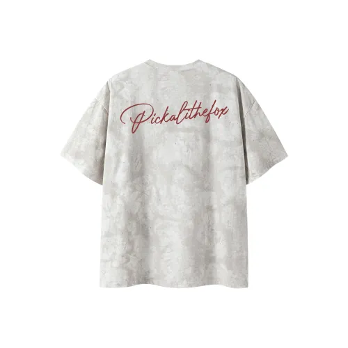 Ahri Унисекс T-рубашки