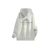 Туманно-серый