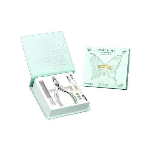 CARLI BYBEL Набор для ногтей Унисекс