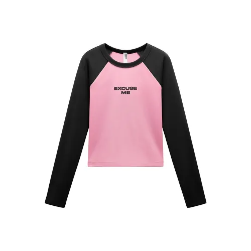 BANANA IN Женские T-рубашки