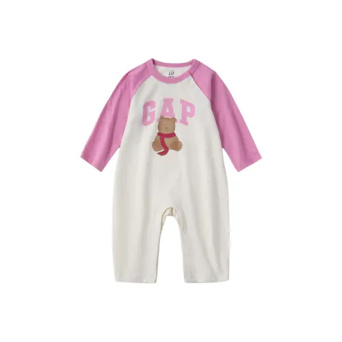 GAP совместный бренд Комбинезон для малышей и детей дошкольного возраста