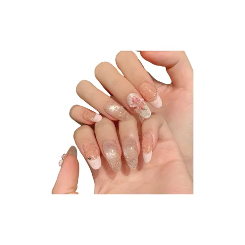 KDOW Искусственные ногти Женские