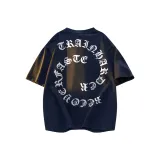 Темно-синий