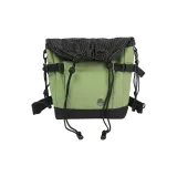 Фруктово-зеленый