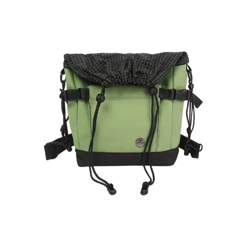 Gerlanx Нейлоновые сумки через плечо унисекс разноцветные