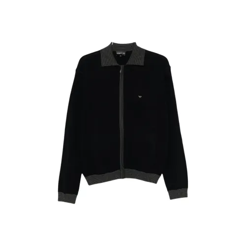 EMPORIO ARMANI FW25 Свитер Мужской